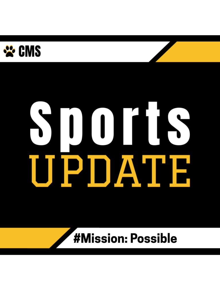 Claxton MIddle School Spring Football April 27-30