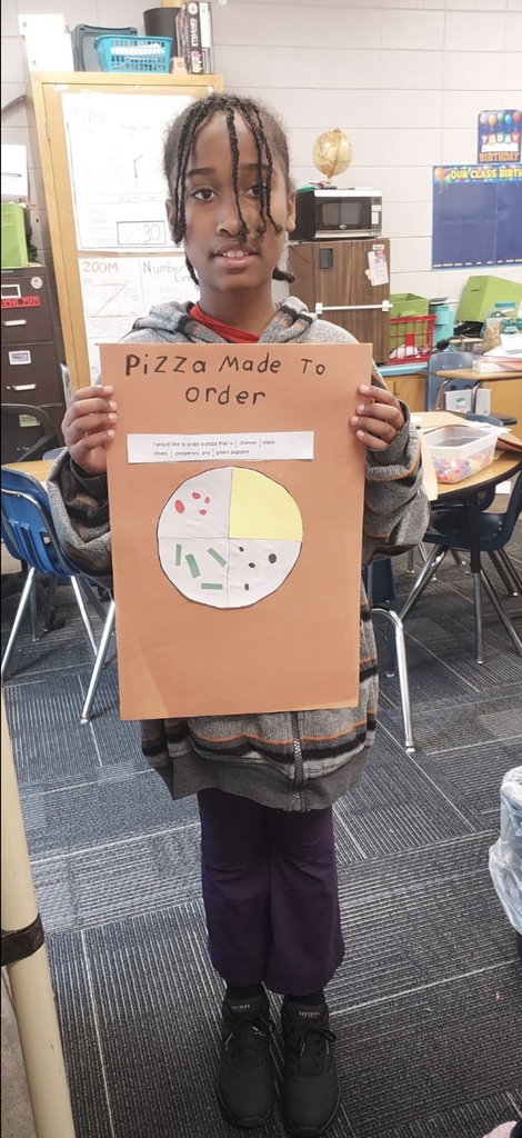 3rd grade math class