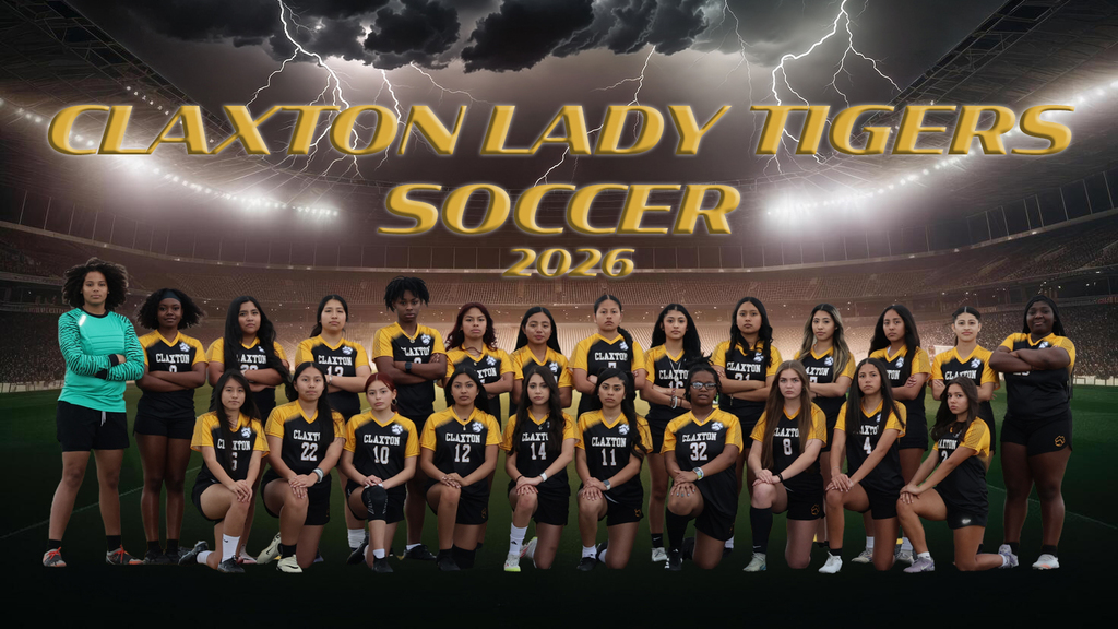 Girls CHS Soccer Team