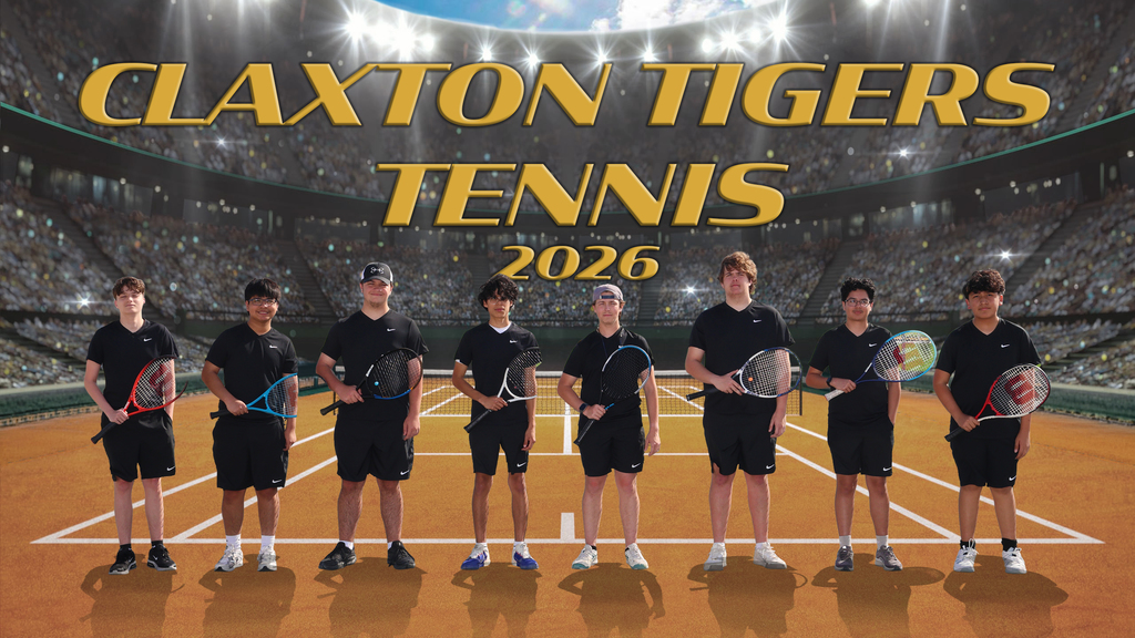 CHS Tennis Boys Team 2026