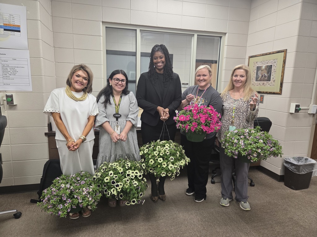 Happy Administrative Professionals Day