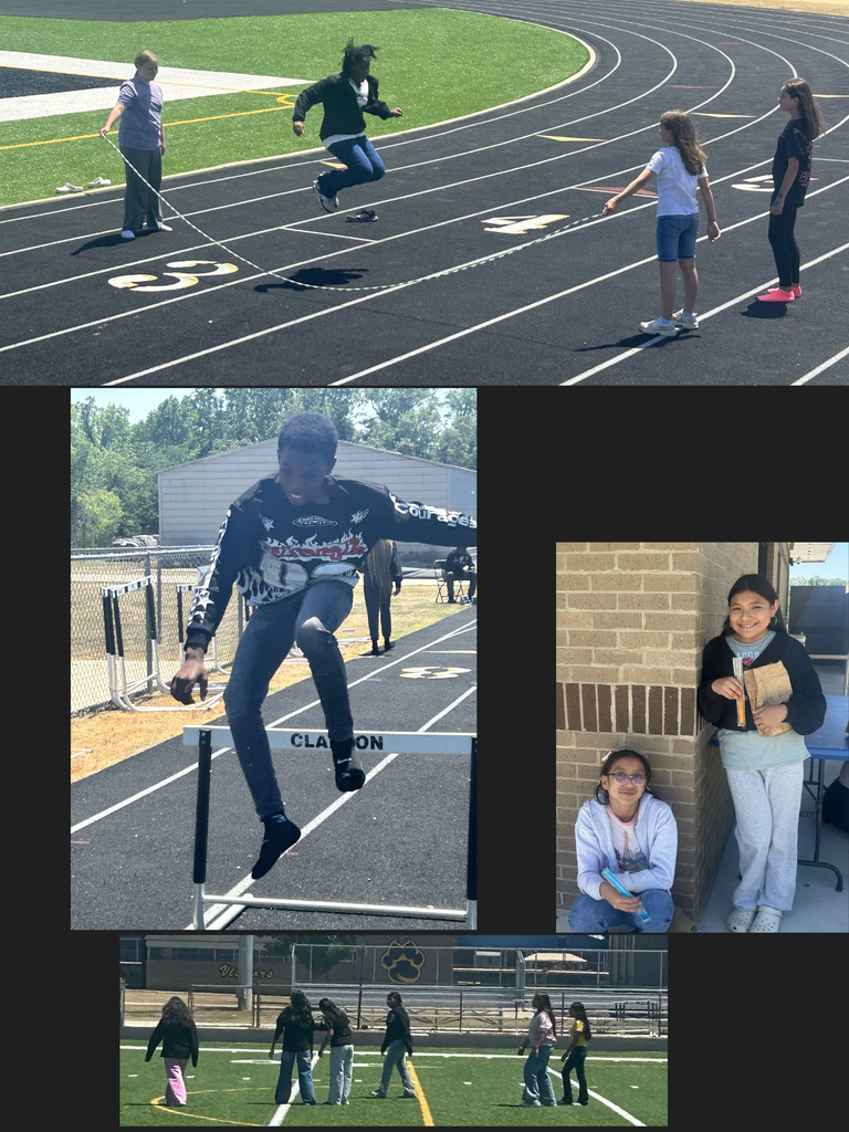 CMS Students Who Met MAP Goals Enjoy Time at Tiger Town