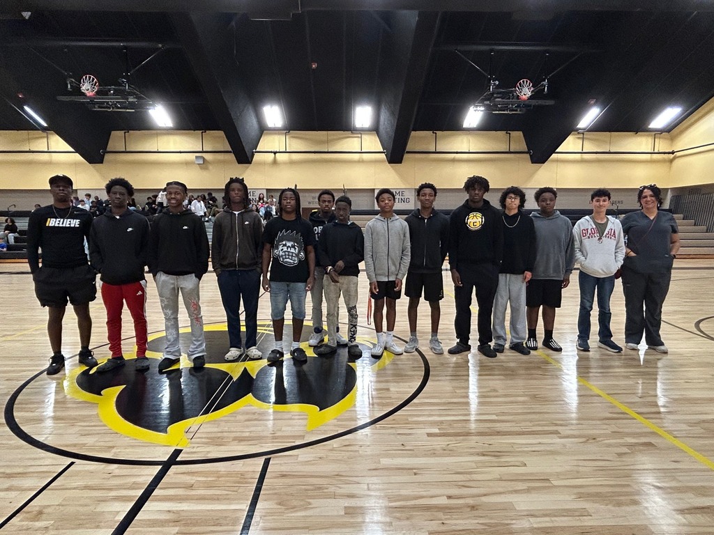 PepRally to recognize Baseball and Track Teams