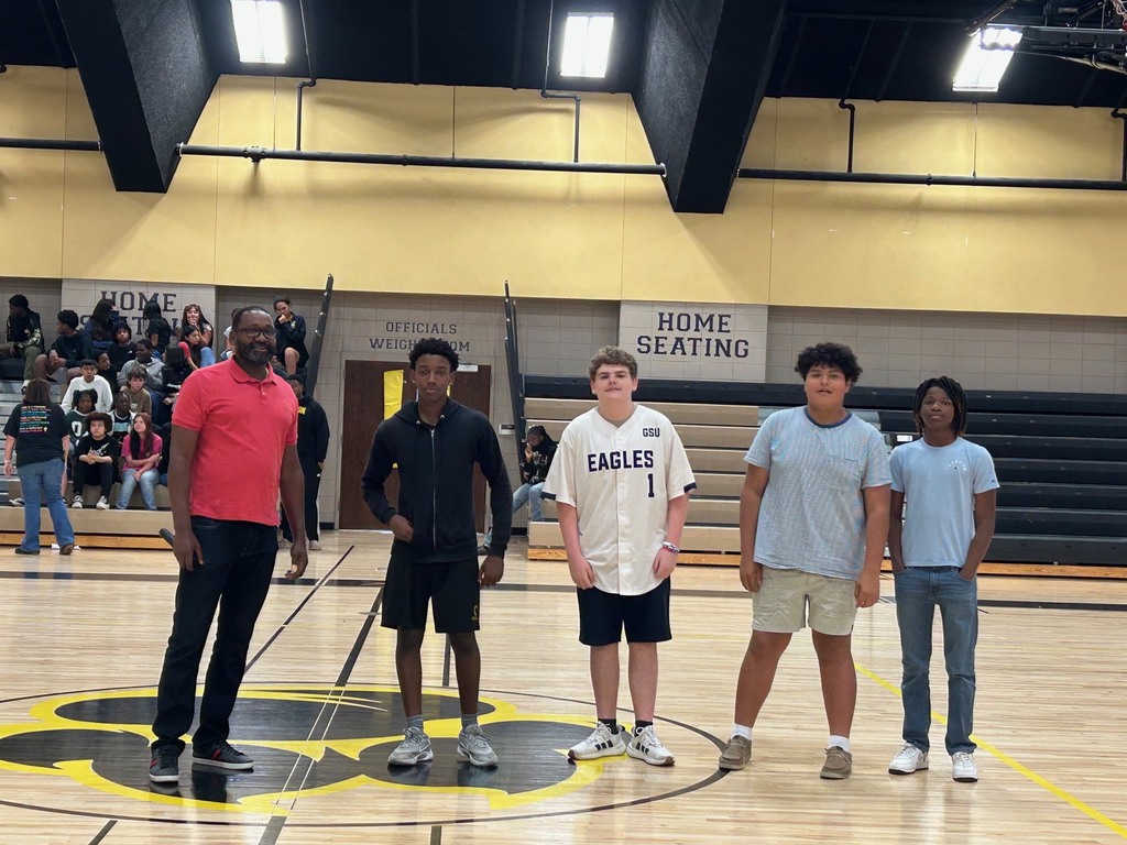 PepRally to recognize Baseball and Track Teams
