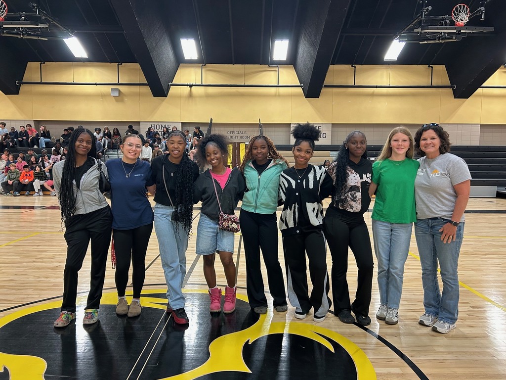 PepRally to recognize Baseball and Track Teams