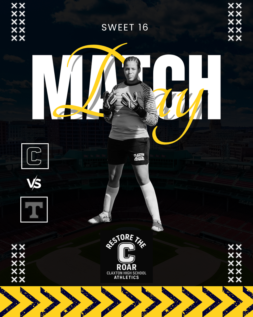 Girls Soccer Sweet 16