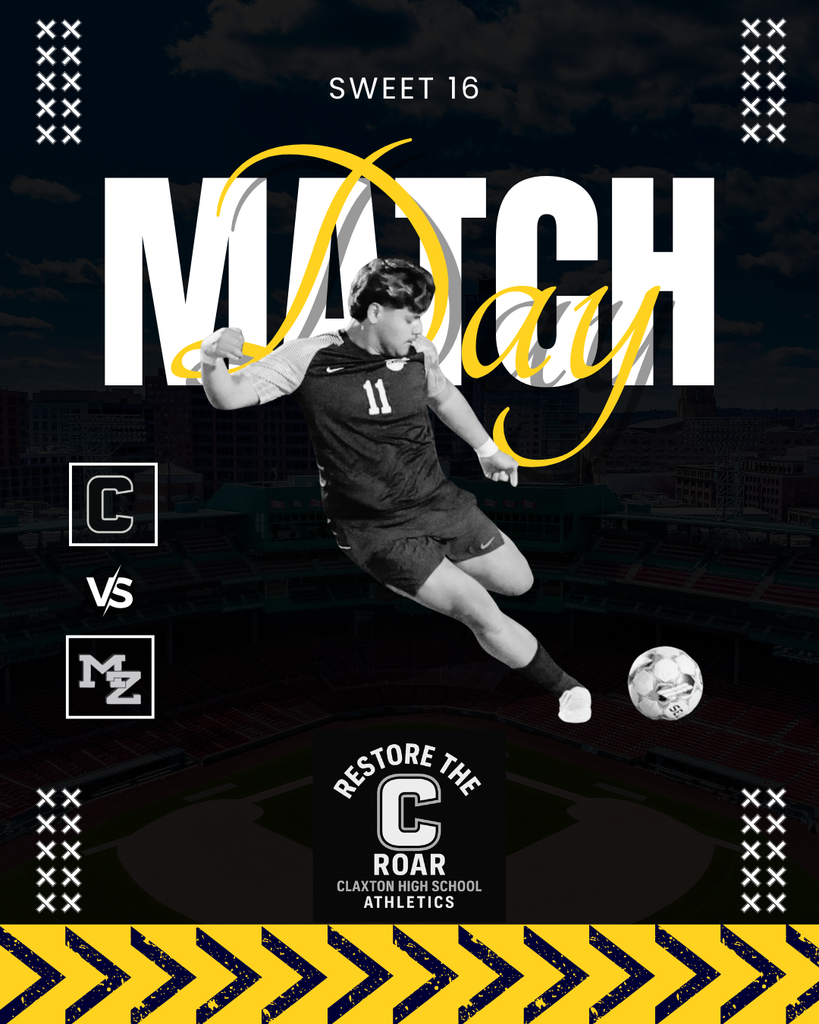 Boys Soccer Sweet 16