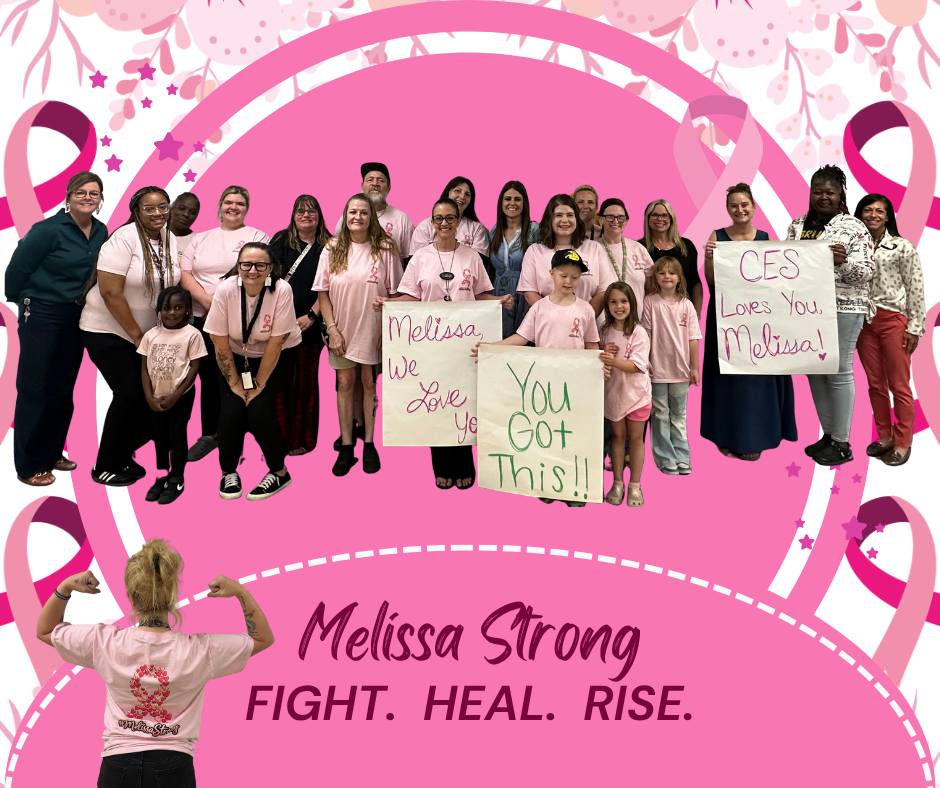 Cancer poster