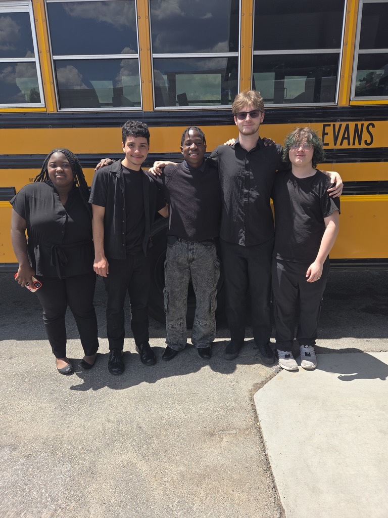 Image showing 🏆Tiger Band Sweeps Solo & Ensemble! 🎶  Success doesn't just happen during school hours—it’s built in the practice rooms and living rooms after the final bell rings. On Saturday, April 25th, a group of our dedicated musicians traveled to South Effingham Middle School for the GMEA Solo and Ensemble event, and the results were nothing short of spectacular.  Every one of our participating solos and ensembles walked away with a Superior rating, the highest honor possible! Please join us in celebrating these students for their precision, artistry, and dedication to their craft.  The Participants:  Percussion Duet: Ramon Soto & Mitchell Newman  Wind Trio: Mario Garcia, Aaliyah Beasley, & Colton Emanuel  Flute Solo: Mario Garcia  Clarinet Solo: Aaliyah Beasley  Euphonium Solo: Colton Emanuel  Drumset Solo: Ramon Soto  This "Clean Sweep" is a direct reflection of the hard work these Tigers put inside and outside of the classroom. Congratulations on this incredible achievement! 🐯🖤💛  #TigerBand #SoloAndEnsemble #SuperiorResults #MusicEducation #ClaxtonHigh