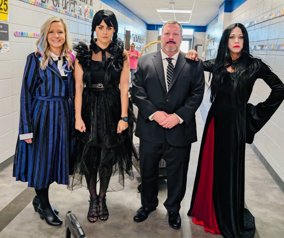 Principal Day