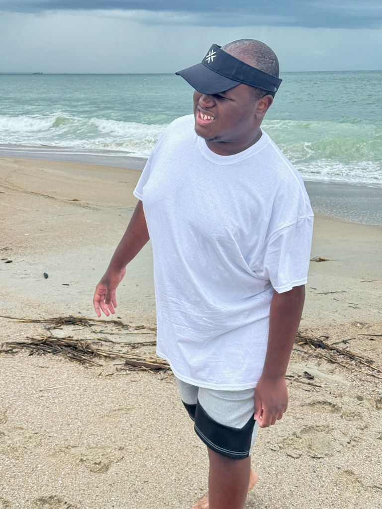 Image showing 🐚 Science, Sand, and Spectacular Memories 🐚  Who says learning only happens indoors? On Friday, May 1,  2026, students from the class of Ms. Johnson, Ms. McNeal, and Ms. Martin headed to Tybee Island for a deep dive into marine biology!  From sifting through the sand to find shore-dwelling creatures to exploring the galleries at the Marine Science Center, our students were true explorers. They didn't just read about the ecosystem—they felt the sand, smelled the salt air, and saw the wildlife firsthand.  Despite the rain during the beach portion of the trip, the smiles stayed bright. It was a day filled with discovery, teamwork, and the kind of memories that last a lifetime. Way to go, Tigers! 🐯🌊  #ClaxtonHigh #MarineBiology #TybeeIslandMSC #FieldTripFun #HandsOnScience