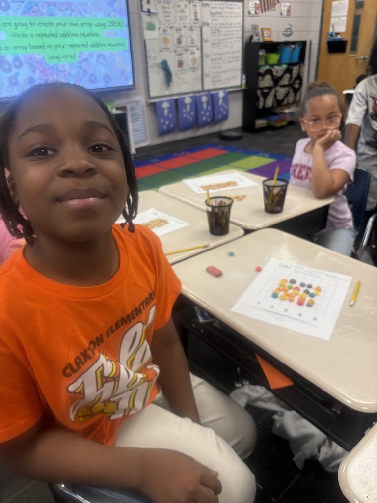2nd grade math