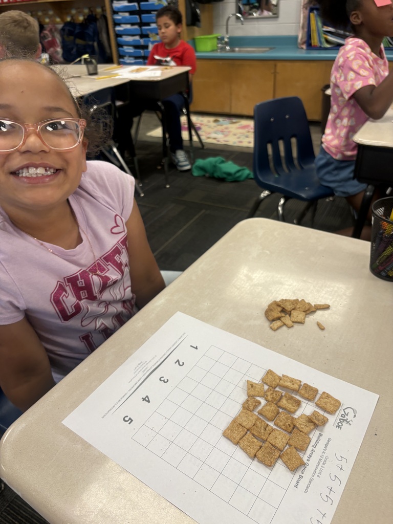 2nd grade math