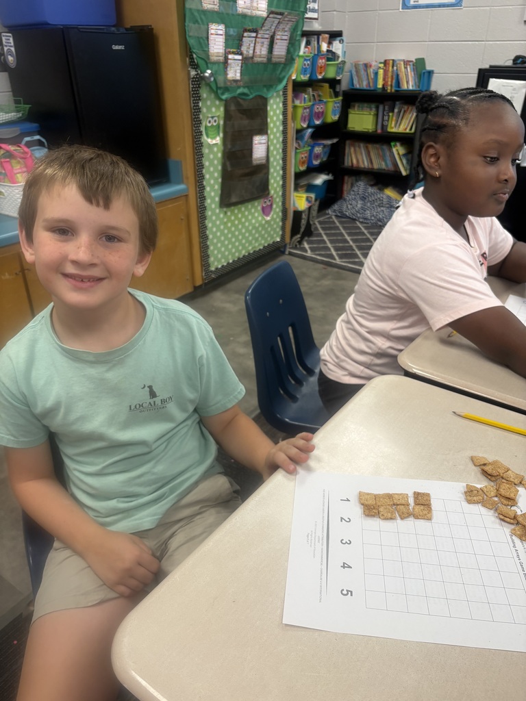 2nd grade math