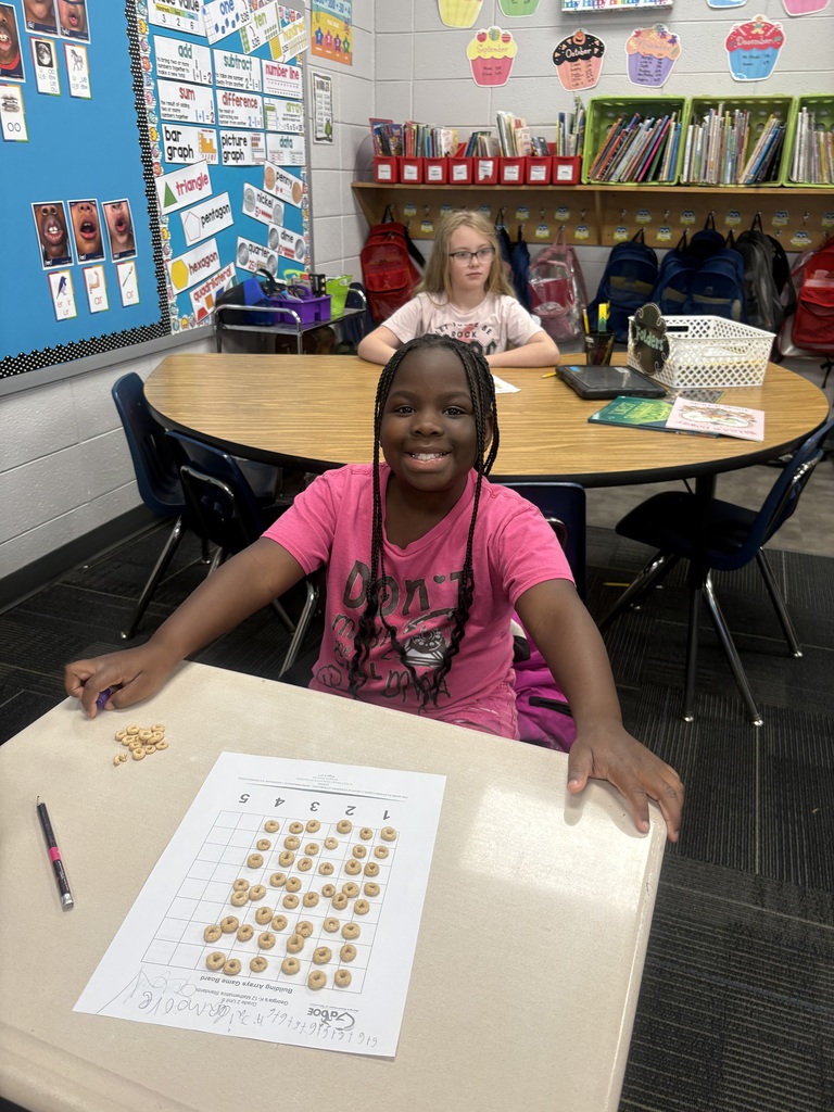 2nd grade math