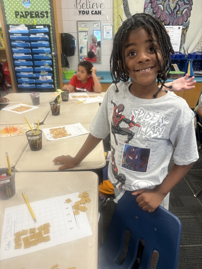 2nd grade math