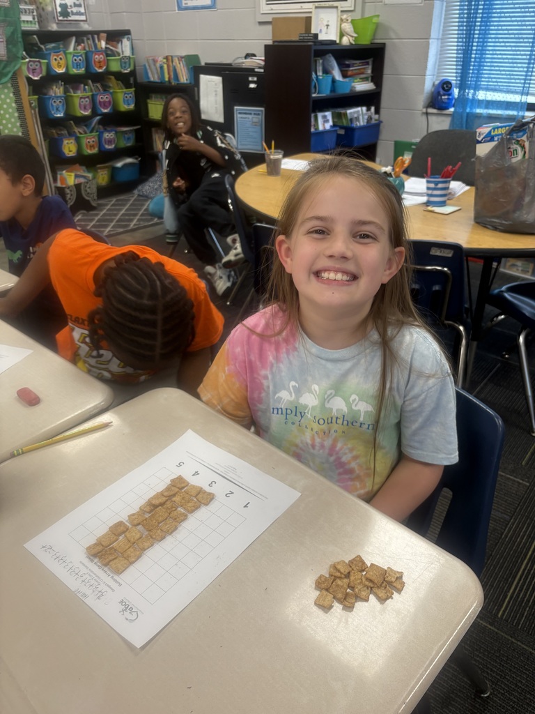 2nd grade math