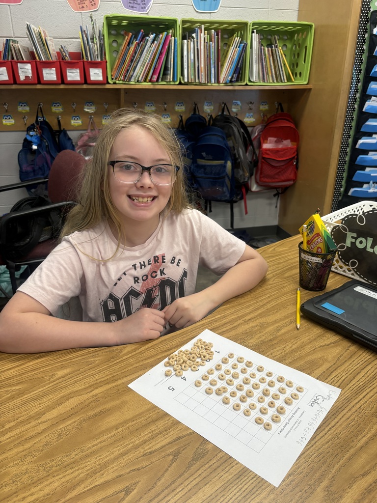 2nd grade math