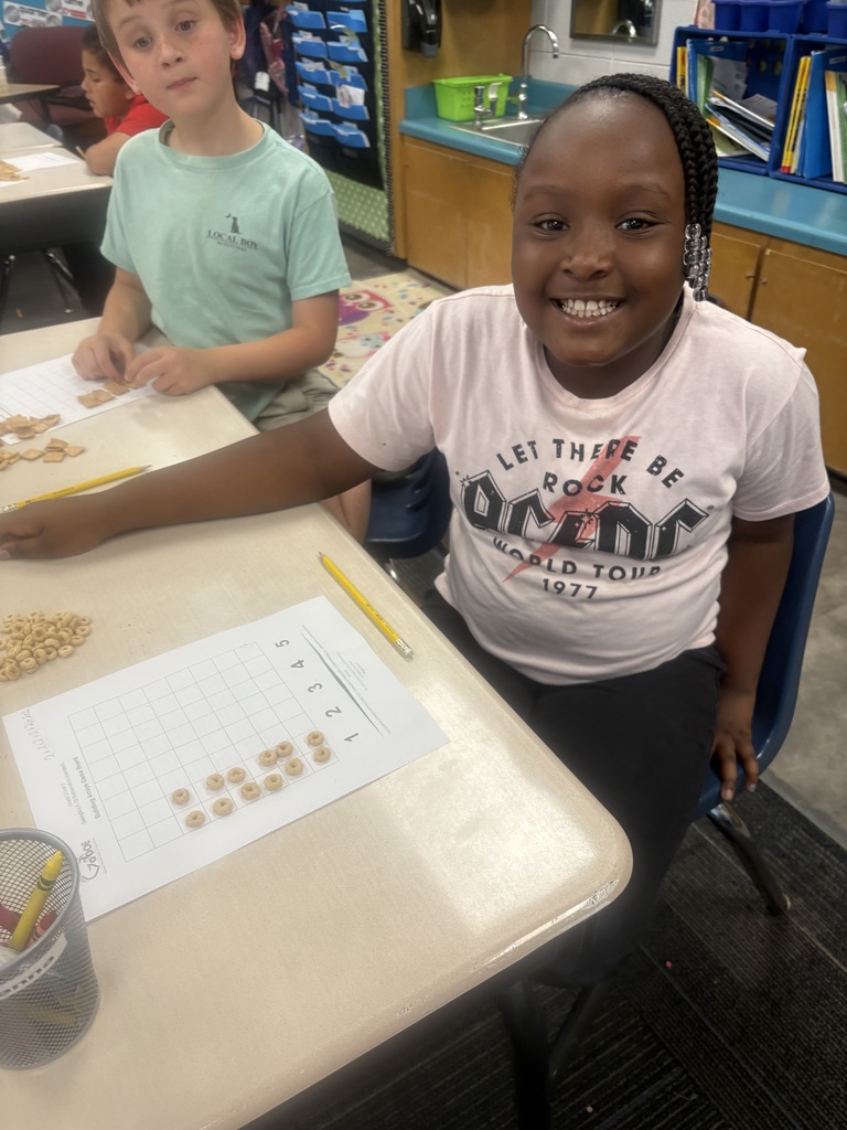 2nd grade math