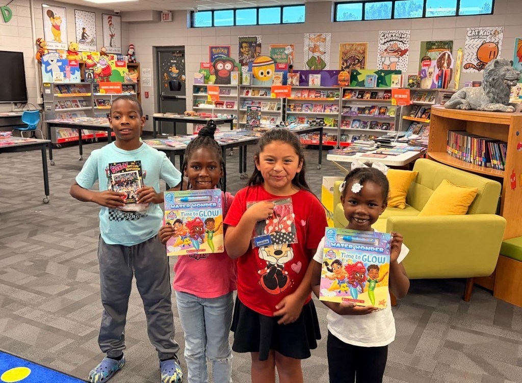 bogo book fair