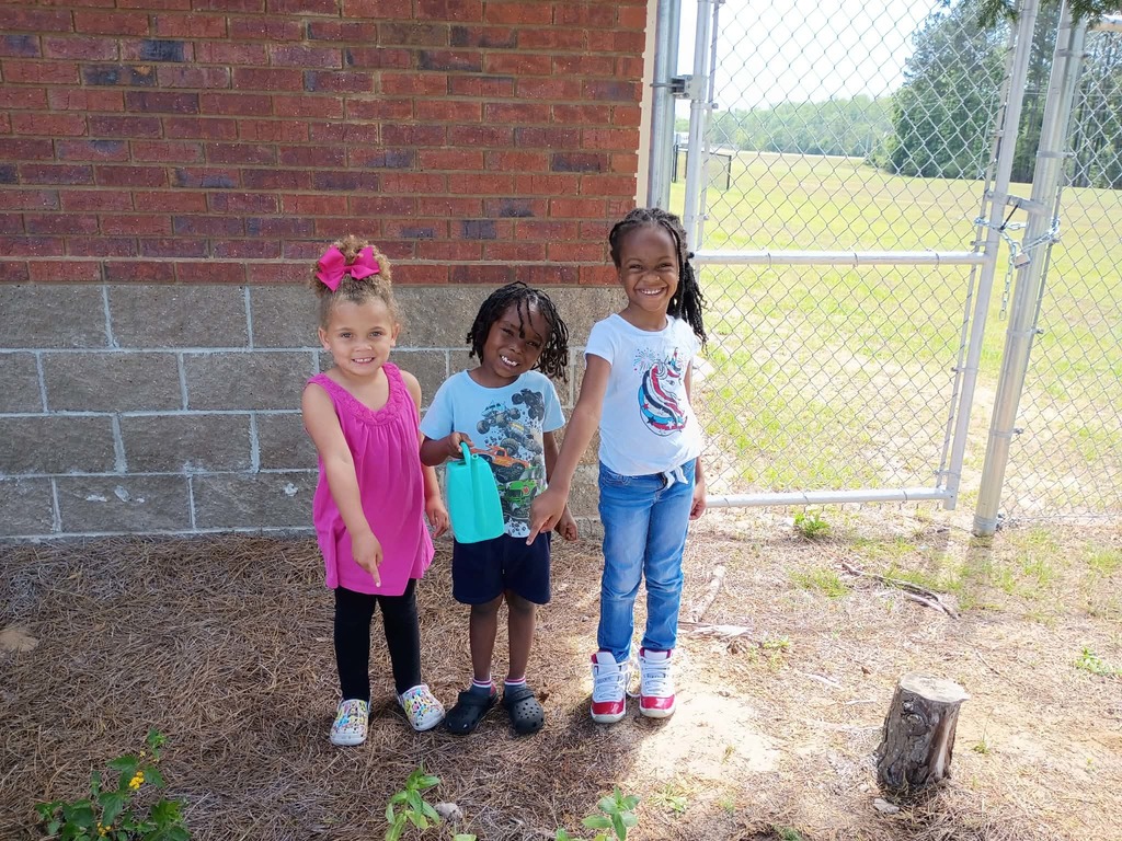 PreK Harvest