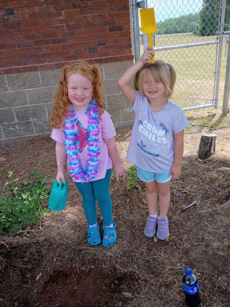 PreK Harvest