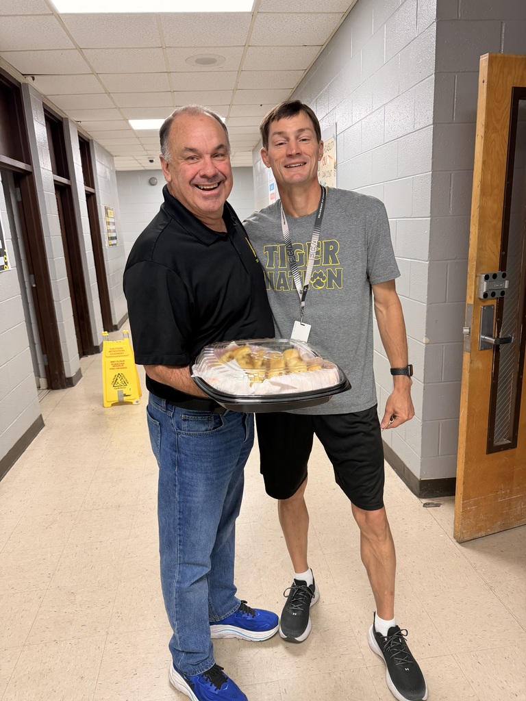 Teacher Appreciation