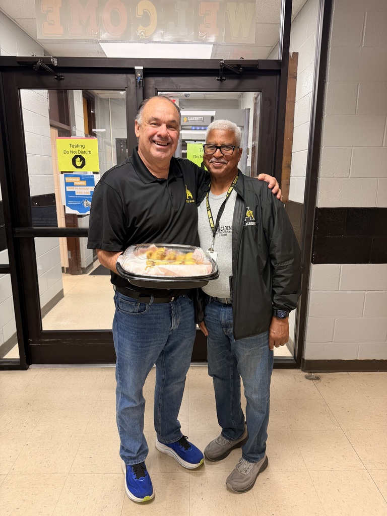Teacher Appreciation