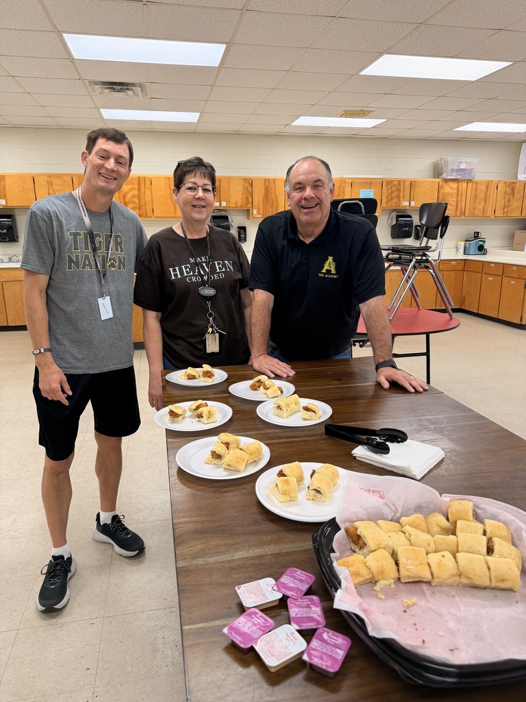 Teacher Appreciation