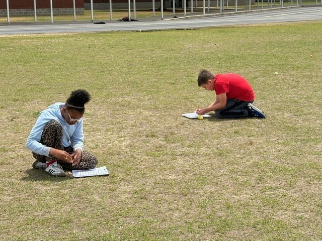 4th grade