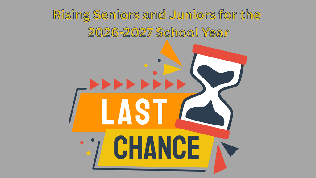 Image showing ⏰ Final Call: Work-Based Learning Application Extension! 💼  Attention rising Juniors and Seniors (Class of 2027 & 2028)! If you’ve been thinking about joining the Work-Based Learning program for the 2026-2027 school year but haven't hit "submit" yet, this is your moment.  We have extended the application deadline to give you one last chance to secure your spot in this premier program.  📅 Deadline: Thursday, May 14, 2026 🕗 Time: 8:00 AM SHARP  Why join WBL?  🏢 Gain real-world work experience during the school day.  💰 Earn while you learn (for paid placements).  🎓 Build a professional resume before you even graduate.  Don’t miss the window to customize your school day and jumpstart your career. Get those applications in now! 🐯🖤💛  #TheDEN #WorkBasedLearning #CTAE #FutureReady #ClaxtonHigh #TigerPride