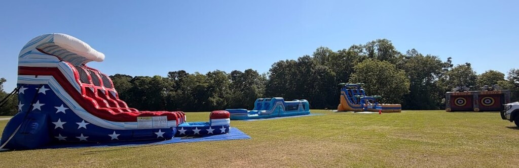 AR Party