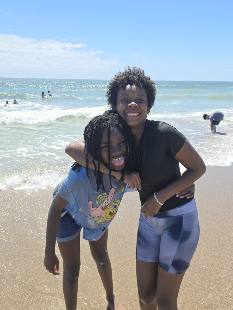 Tiger All-Stars Take Over Tybee Island!