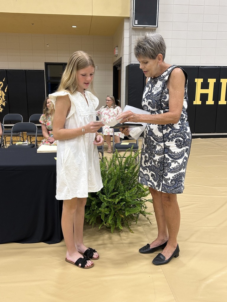 CMS Awards Day