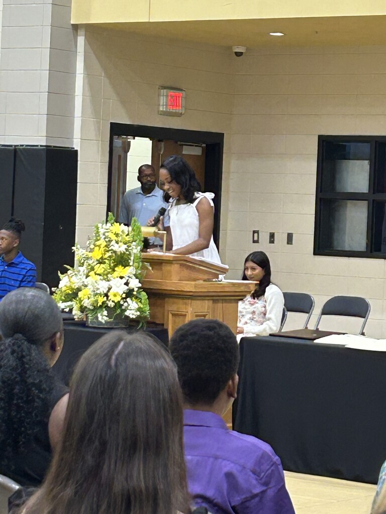 CMS Awards Day