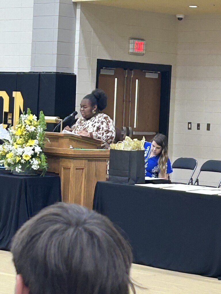 CMS Awards Day
