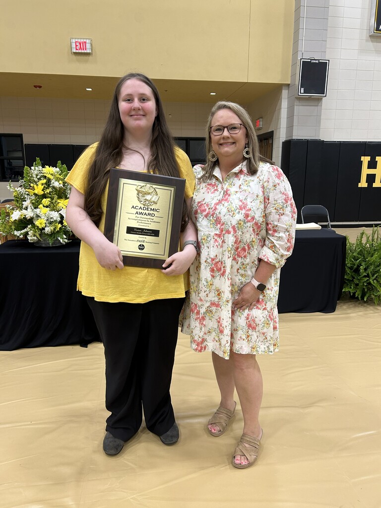 CMS Awards Day