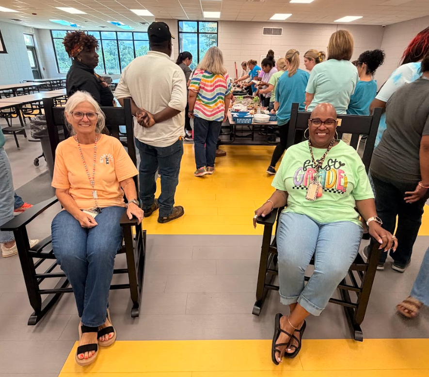 retirees 