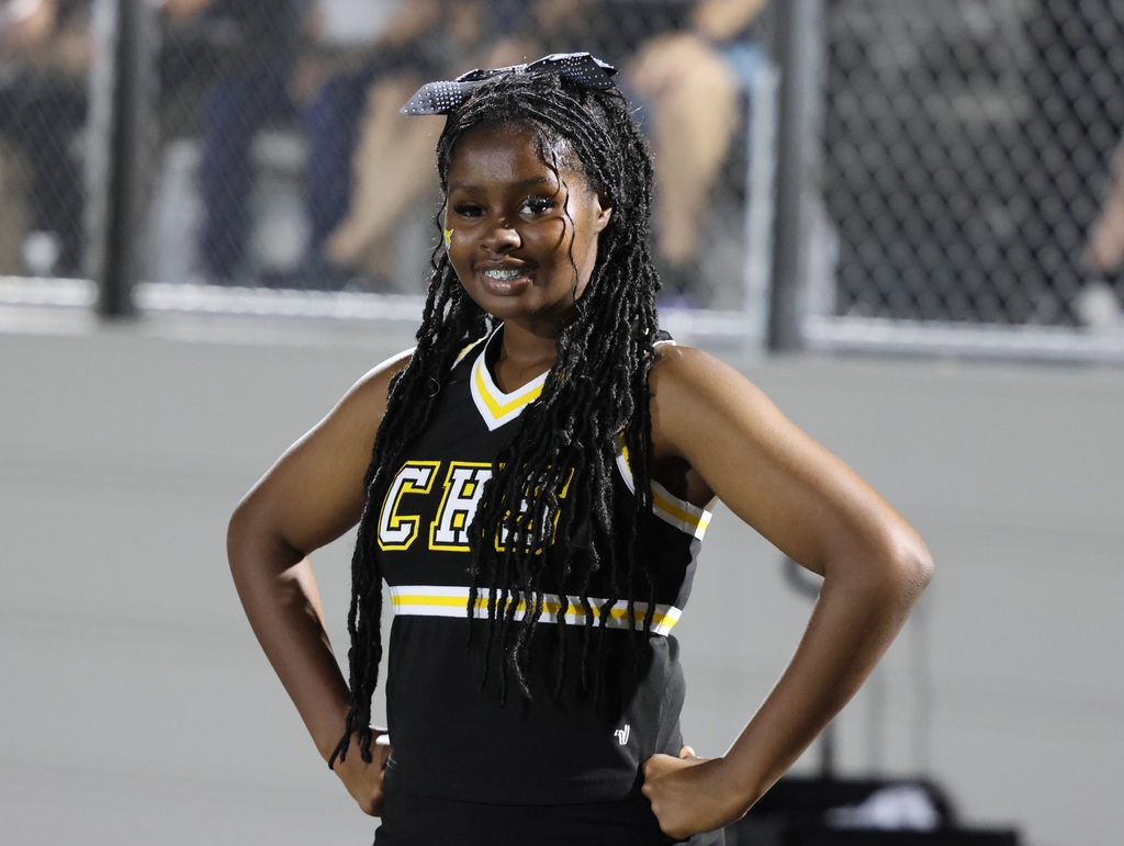 Image showing 👟 How are you staying active and beating the heat this summer? Hitting the gym, playing pickup games, or swimming? ☀️  For today's #FlashbackFriday, we are looking back at our student athletes! Our athletes left it all on the fields, courts, and tracks, showing what true Tiger pride and dedication look like.  Summer training is already underway for many of our teams, and we love seeing that work ethic continue year-round.🏀⚽🏈⚾  #FlashbackFriday #TigerAthletics #StayActive #ClaxtonHighSchool #SummerWorkouts