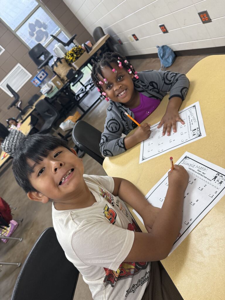 Image showing ☀️ That’s a Wrap on ESOL Summer School 2026! 📚🎉  We are officially wrapping up three incredible weeks of learning, and we couldn't be prouder! From our eager kindergarteners to our hard-working high schoolers, our students spent all three weeks showing up with big smiles and an incredible work ethic.  Because of their dedication, we've built new skills, gained confidence, and laid a strong foundation for the upcoming school year.  ❤️ A Massive Thank You To:  Our Students: For showing up ready to learn, listen, and grow each day. You inspire us! 🐯  Our Families: Thank you for your unwavering support, trust, and partnership over these past three weeks. We couldn't do this without you.  📝 A Quick Summer Reminder: Don't let that summer slide catch you! Keep those brains active over the next few weeks by practicing your:  📖 Reading & Writing  🗣️ Speaking  📐 Math skills  Have an absolutely wonderful rest of your summer break, Tigers. Enjoy the sunshine! 🦅💛  #ESOL #SummerSchoolSuccess #ContinuousLearning #ClaxtonTigers #CommunityPartnership