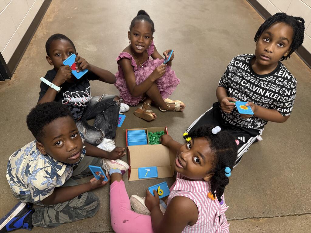 Image showing ☀️ That’s a Wrap on ESOL Summer School 2026! 📚🎉  We are officially wrapping up three incredible weeks of learning, and we couldn't be prouder! From our eager kindergarteners to our hard-working high schoolers, our students spent all three weeks showing up with big smiles and an incredible work ethic.  Because of their dedication, we've built new skills, gained confidence, and laid a strong foundation for the upcoming school year.  ❤️ A Massive Thank You To:  Our Students: For showing up ready to learn, listen, and grow each day. You inspire us! 🐯  Our Families: Thank you for your unwavering support, trust, and partnership over these past three weeks. We couldn't do this without you.  📝 A Quick Summer Reminder: Don't let that summer slide catch you! Keep those brains active over the next few weeks by practicing your:  📖 Reading & Writing  🗣️ Speaking  📐 Math skills  Have an absolutely wonderful rest of your summer break, Tigers. Enjoy the sunshine! 🦅💛  #ESOL #SummerSchoolSuccess #ContinuousLearning #ClaxtonTigers #CommunityPartnership