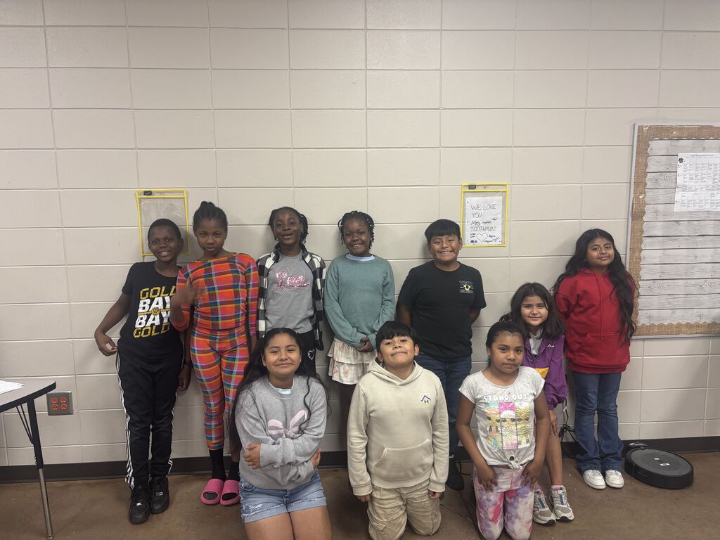 Image showing ☀️ That’s a Wrap on ESOL Summer School 2026! 📚🎉  We are officially wrapping up three incredible weeks of learning, and we couldn't be prouder! From our eager kindergarteners to our hard-working high schoolers, our students spent all three weeks showing up with big smiles and an incredible work ethic.  Because of their dedication, we've built new skills, gained confidence, and laid a strong foundation for the upcoming school year.  ❤️ A Massive Thank You To:  Our Students: For showing up ready to learn, listen, and grow each day. You inspire us! 🐯  Our Families: Thank you for your unwavering support, trust, and partnership over these past three weeks. We couldn't do this without you.  📝 A Quick Summer Reminder: Don't let that summer slide catch you! Keep those brains active over the next few weeks by practicing your:  📖 Reading & Writing  🗣️ Speaking  📐 Math skills  Have an absolutely wonderful rest of your summer break, Tigers. Enjoy the sunshine! 🦅💛  #ESOL #SummerSchoolSuccess #ContinuousLearning #ClaxtonTigers #CommunityPartnership