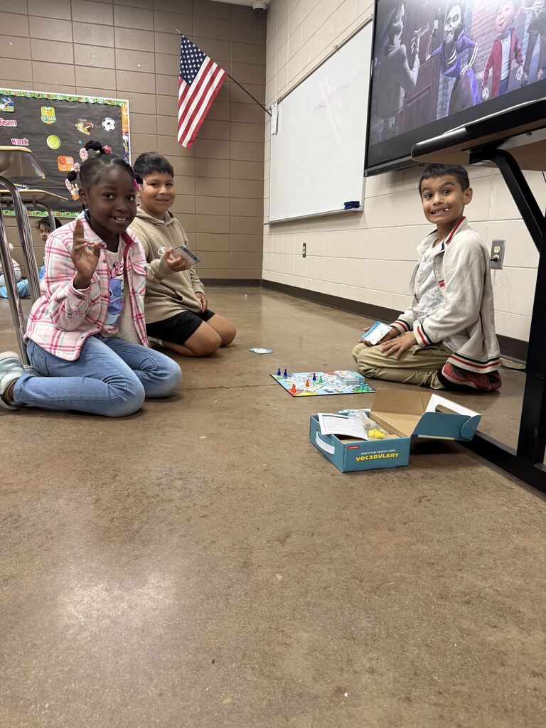 Image showing ☀️ That’s a Wrap on ESOL Summer School 2026! 📚🎉  We are officially wrapping up three incredible weeks of learning, and we couldn't be prouder! From our eager kindergarteners to our hard-working high schoolers, our students spent all three weeks showing up with big smiles and an incredible work ethic.  Because of their dedication, we've built new skills, gained confidence, and laid a strong foundation for the upcoming school year.  ❤️ A Massive Thank You To:  Our Students: For showing up ready to learn, listen, and grow each day. You inspire us! 🐯  Our Families: Thank you for your unwavering support, trust, and partnership over these past three weeks. We couldn't do this without you.  📝 A Quick Summer Reminder: Don't let that summer slide catch you! Keep those brains active over the next few weeks by practicing your:  📖 Reading & Writing  🗣️ Speaking  📐 Math skills  Have an absolutely wonderful rest of your summer break, Tigers. Enjoy the sunshine! 🦅💛  #ESOL #SummerSchoolSuccess #ContinuousLearning #ClaxtonTigers #CommunityPartnership