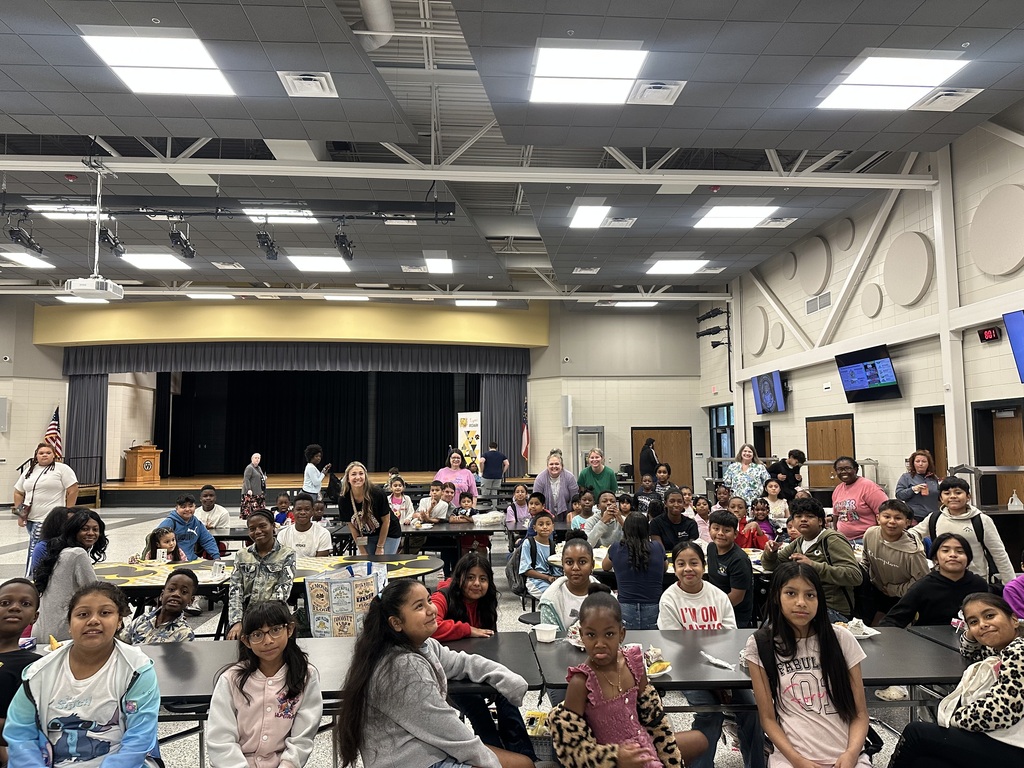 Image showing ☀️ That’s a Wrap on ESOL Summer School 2026! 📚🎉  We are officially wrapping up three incredible weeks of learning, and we couldn't be prouder! From our eager kindergarteners to our hard-working high schoolers, our students spent all three weeks showing up with big smiles and an incredible work ethic.  Because of their dedication, we've built new skills, gained confidence, and laid a strong foundation for the upcoming school year.  ❤️ A Massive Thank You To:  Our Students: For showing up ready to learn, listen, and grow each day. You inspire us! 🐯  Our Families: Thank you for your unwavering support, trust, and partnership over these past three weeks. We couldn't do this without you.  📝 A Quick Summer Reminder: Don't let that summer slide catch you! Keep those brains active over the next few weeks by practicing your:  📖 Reading & Writing  🗣️ Speaking  📐 Math skills  Have an absolutely wonderful rest of your summer break, Tigers. Enjoy the sunshine! 🦅💛  #ESOL #SummerSchoolSuccess #ContinuousLearning #ClaxtonTigers #CommunityPartnership