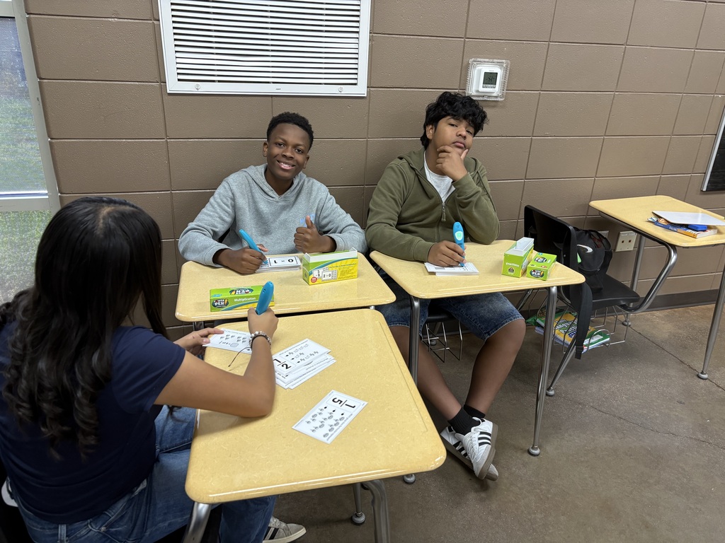 Image showing ☀️ That’s a Wrap on ESOL Summer School 2026! 📚🎉  We are officially wrapping up three incredible weeks of learning, and we couldn't be prouder! From our eager kindergarteners to our hard-working high schoolers, our students spent all three weeks showing up with big smiles and an incredible work ethic.  Because of their dedication, we've built new skills, gained confidence, and laid a strong foundation for the upcoming school year.  ❤️ A Massive Thank You To:  Our Students: For showing up ready to learn, listen, and grow each day. You inspire us! 🐯  Our Families: Thank you for your unwavering support, trust, and partnership over these past three weeks. We couldn't do this without you.  📝 A Quick Summer Reminder: Don't let that summer slide catch you! Keep those brains active over the next few weeks by practicing your:  📖 Reading & Writing  🗣️ Speaking  📐 Math skills  Have an absolutely wonderful rest of your summer break, Tigers. Enjoy the sunshine! 🦅💛  #ESOL #SummerSchoolSuccess #ContinuousLearning #ClaxtonTigers #CommunityPartnership