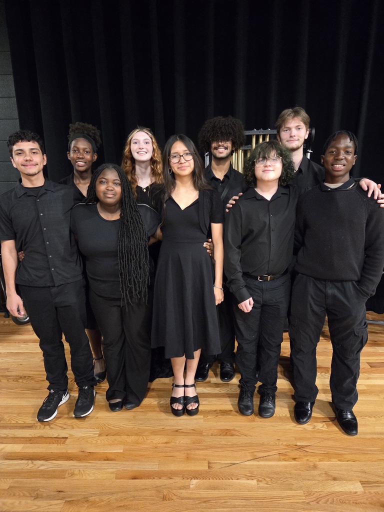🎷 Elite Leadership: Claxton Musicians Take Over UGA! 🐾🎼 Talk about a massive accomplishment for our music program! The University of Georgia recently selected just 50 students from across the entire state for the prestigious Gretsch Musician Leadership Academy—and an incredible 9 of those slots belonged right here to CHS students!  Please join us in giving a huge round of applause to these exceptional student leaders:  🎵 Aaliyah Beasley  🎵 Colton Emanuel  🎵 Mario Garcia  🎵 Jason Newman  🎵 Mitchell Newman  🎵 Karen Patricio-Ramos  🎵 Ramon Soto Dentil  🎵 Rayvelis Soto Dentil  🎵 Rachel Wilkie  Thanks to this highly competitive selection, our talented Tigers earned nearly $6,000 in total scholarships to attend the university’s 2026 summer band camp completely free of charge.  From Sunday, June 7 through Thursday, June 11, these nine students got a true taste of college life, living on campus in Athens. Over their intense, five-day musical adventure, they participated in leadership development classes, instrument-specific masterclasses alongside top musicians from all over Georgia, and received an exclusive one-on-one private lesson with a UGA music professor!  To have nearly 20% of a statewide academy come from our school is a testament to the talent, drive, and dedication thriving in our music department. We are so incredibly proud of these students for earning this elite recognition and representing our community so beautifully. Thank you to Mr. Alfredo Maruri for teaching and encourging our band students. 🐯🖤💛  #UGABandCamp #GretschLeadership #MusicExcellence #TigerPride #ClaxtonHighSchool #FutureLeaders