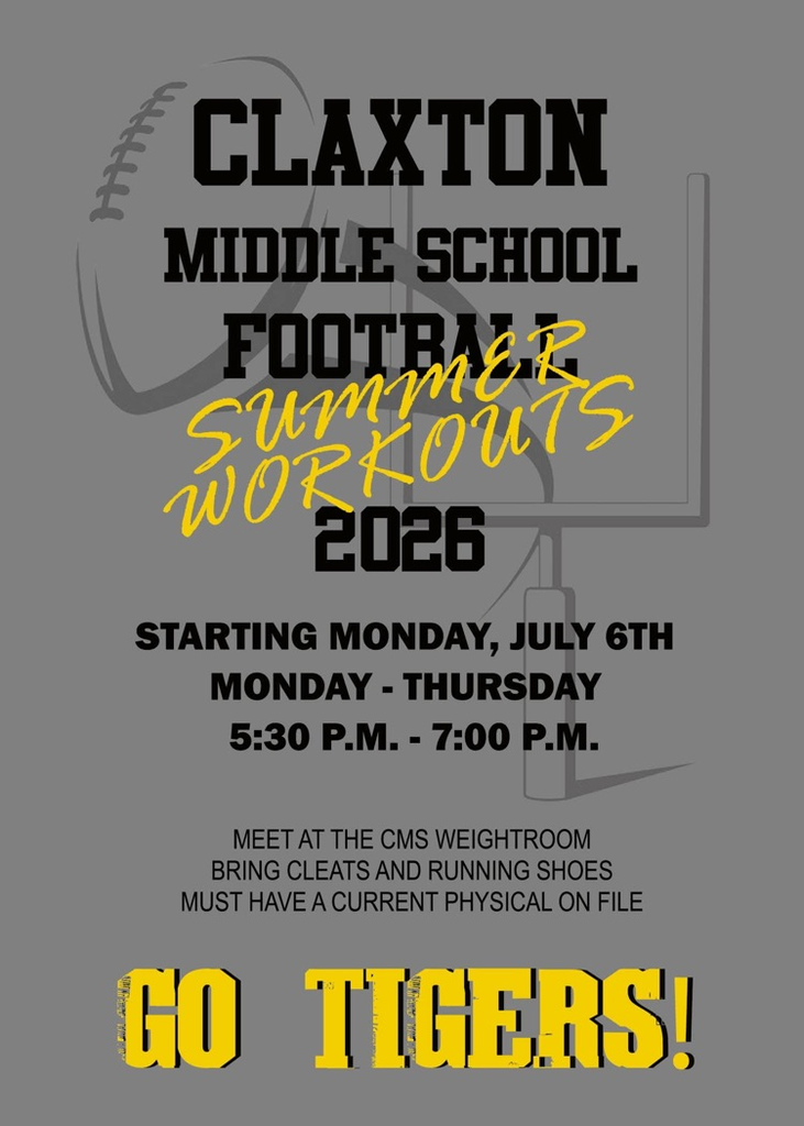 summer workouts