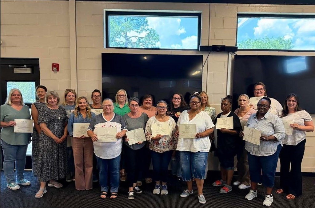 The Manager Pathway Course Group