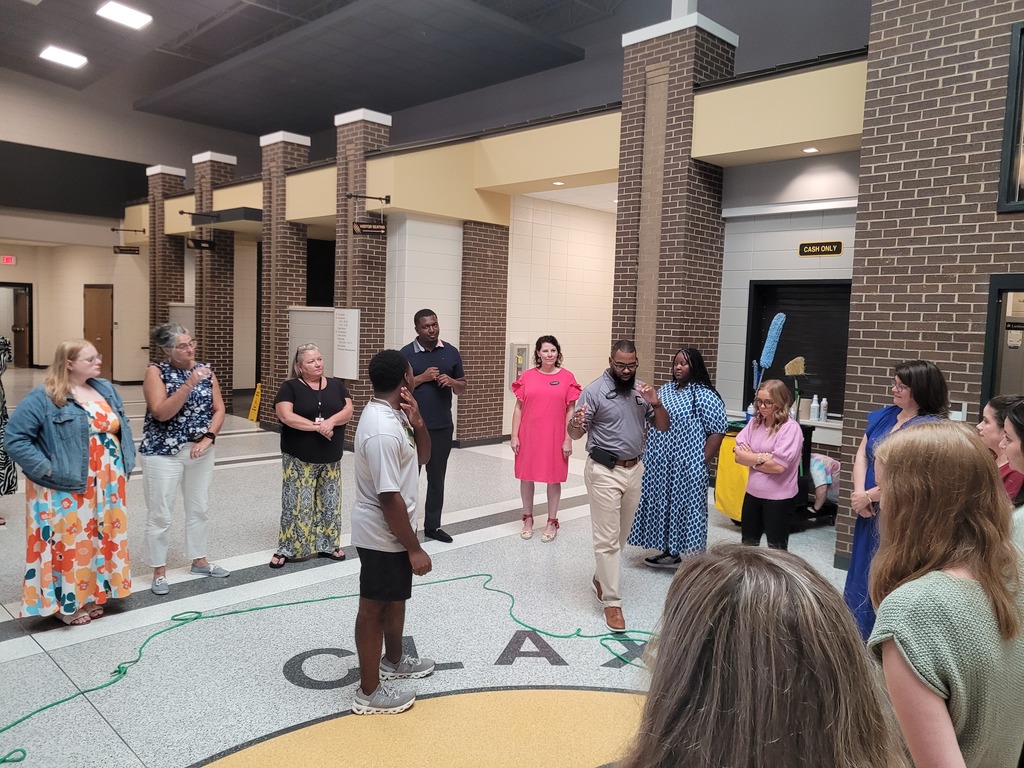 Team Building Activity