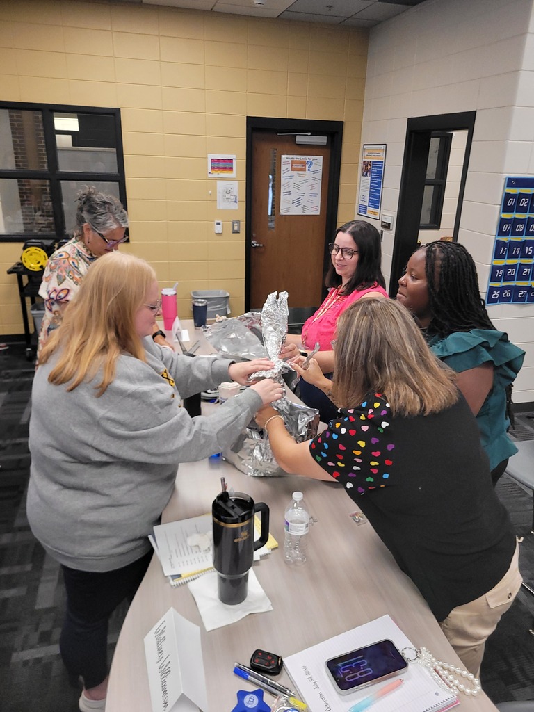 Team Building Activity